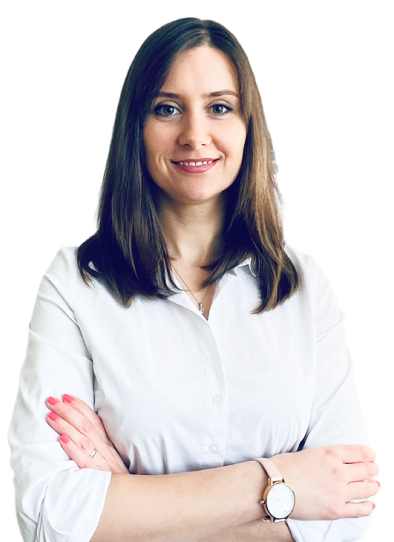 Klaudia Rudna